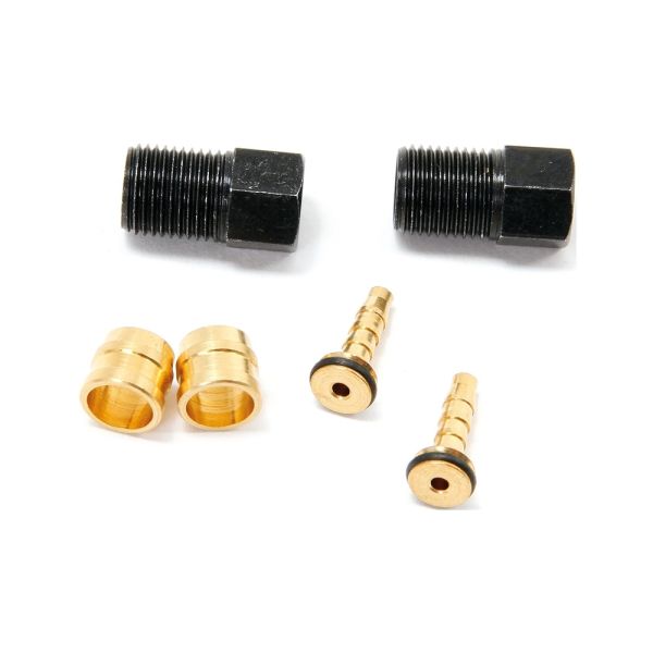 Quaxar components for Disc Brake (Tektro)