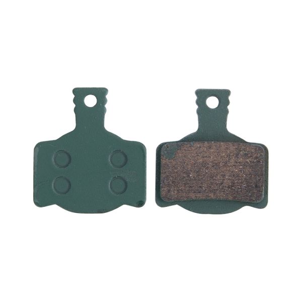 Fibrax Disk Brake Pad for Magura eBike (black)