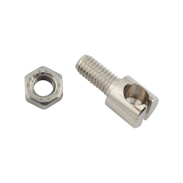 Bofix cable holder screw