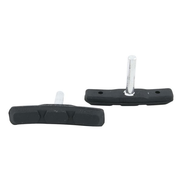 Fibrax SH-810 brake shoe (black)