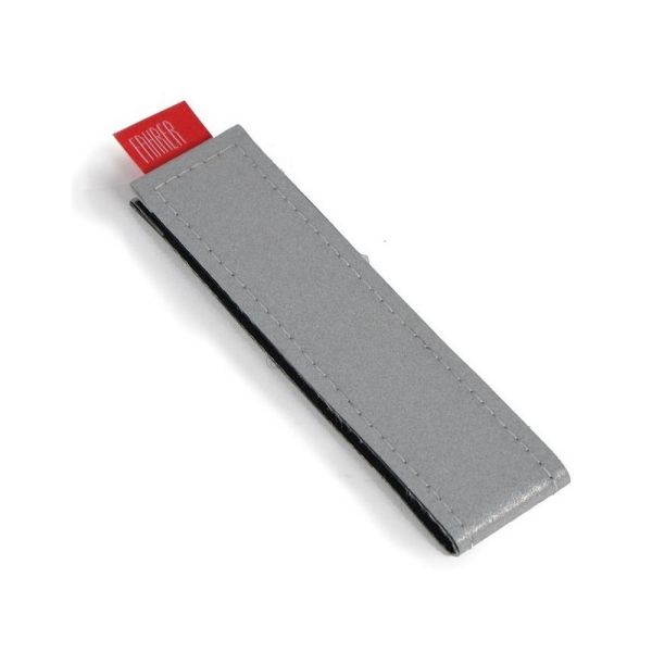 Fahrer Reflexband (silber)