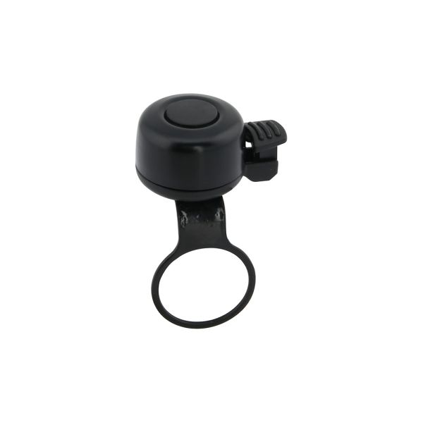 Widek Decibell A-Head mini bell (black)