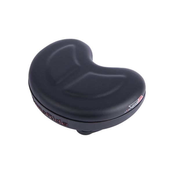 Point Inno Ride Endzone Rock Saddle (black)