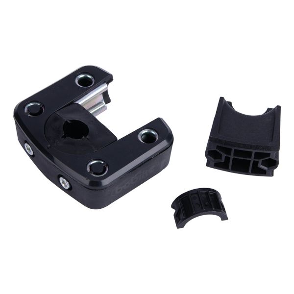Bobike One Maxi 1P Universal bracket (black)