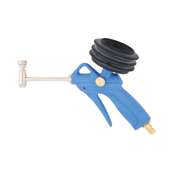 Alligator Air Bullet tire inflation gun