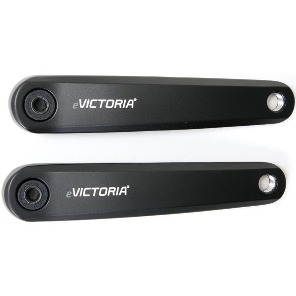 Miranda Delta Crank M.Scaub (black)