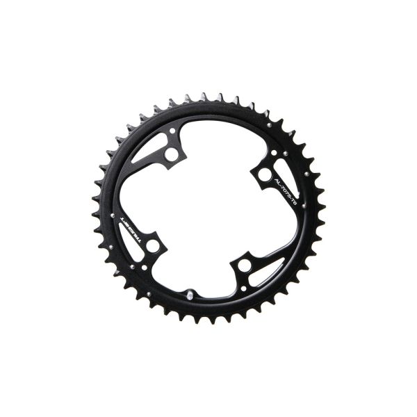 Truvativ MTB / Trekking Chain Ring (black | 44 Teeth | Alu CNC)