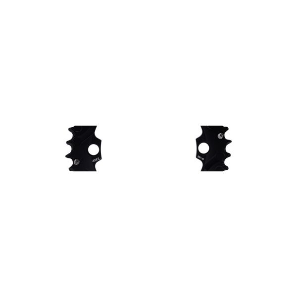 Truvativ MTB Chain Ring Gxp No Pin (black)