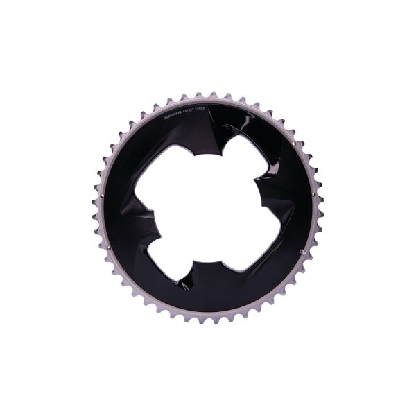 SRAM Force AXS Chain Ring 48 Teeth 107mm Lk (grey)