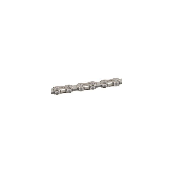 Wippermann Connex 8sE Bicycle Chain (124G | 7.2mm | silver)