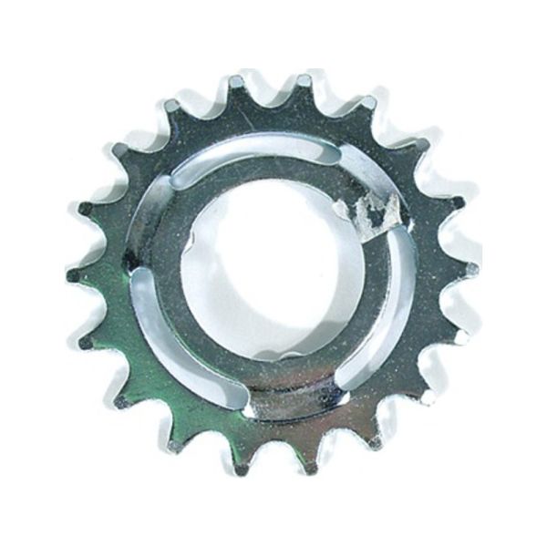 Esjot Plug-In Sprocket (18T | silver)