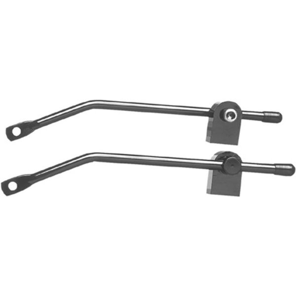 Pletscher Athlete rack attachment