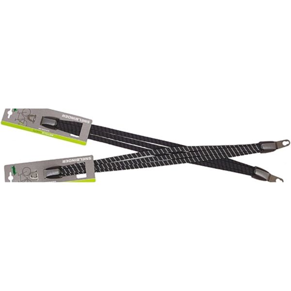 Widek Trio tension belt (black / white / grey)