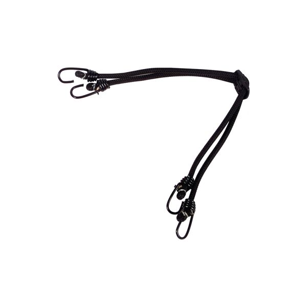 Bibia Euro tension belt (black)