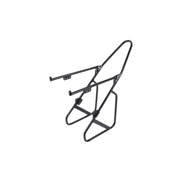 AtranVelo Explorer Lowrider (black)