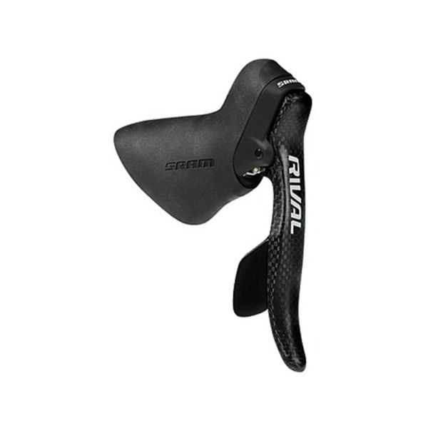 SRAM Rival shift / brake lever (10x | black)