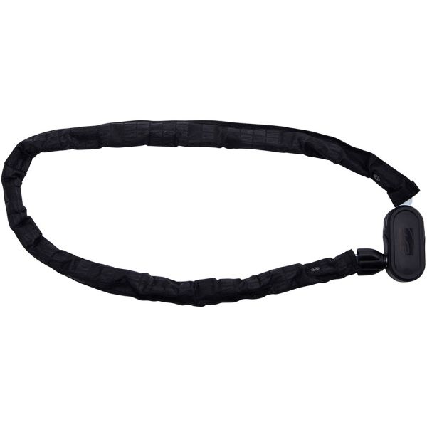 Contec PowerLoc chain lock 90cm x 5.5mm (black)