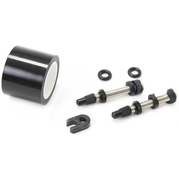 SRAM Tubeless Kit 60 (32mm | black)