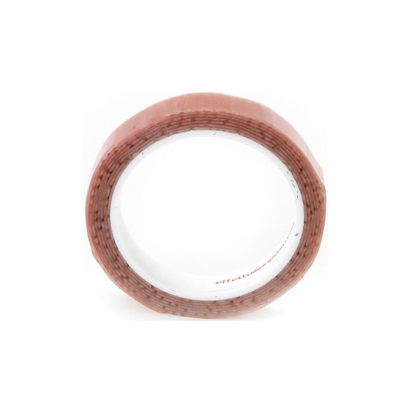 Effetto Mariposa Carogna rim tape 16.5mm x 2m (brown)