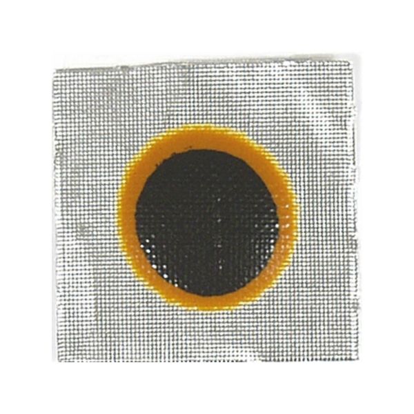 Tip Top Tube Patches 6 (black)