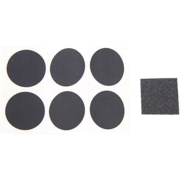 Contec Hot Patch Repair Kit (black)