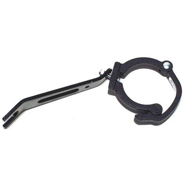 Messingschlager Transporthalterung