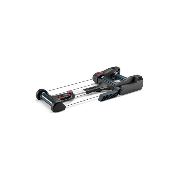 Elite Nero roller trainer (black / grey)