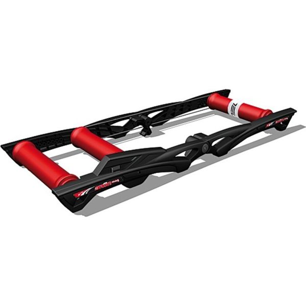 Elite Arion Mag training roll (black / red)