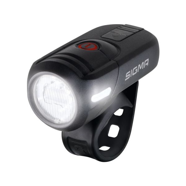 Sigma Aura 45 USB Akku LED Scheinwerfer