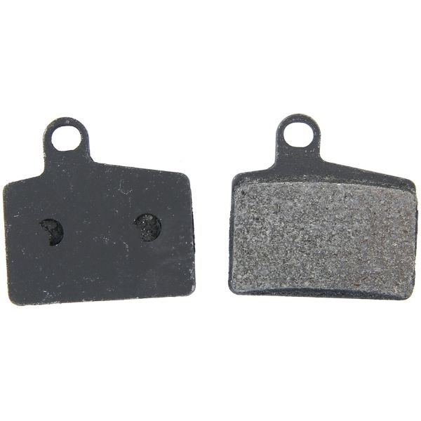 Fibrax Disk Brake Pad for Hayes Ryde (black)