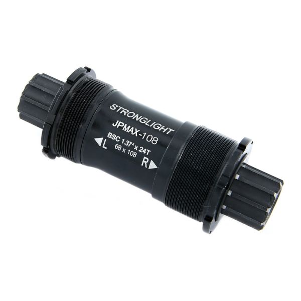 Stronglight JP MX Inner bearing ISIS Max (108mm | black)