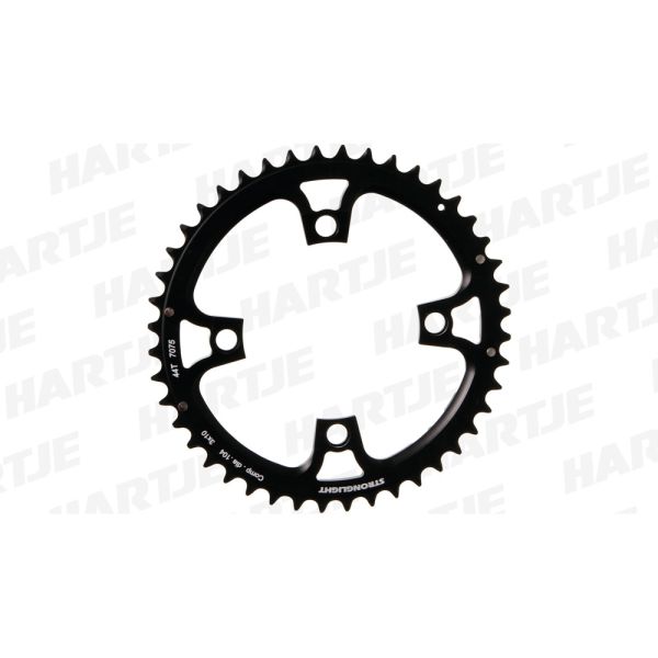 Stronglight MTB Chain Ring SRAM / Shimano (104mm | 32 Teeth | black)