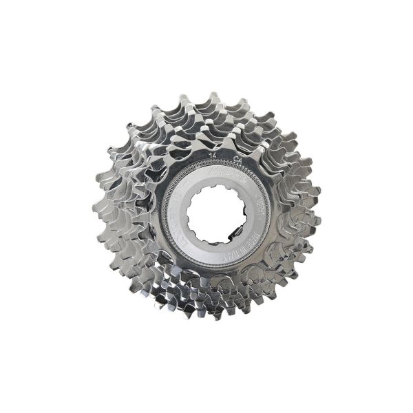 Miche Cassette Sprocket (Campagnolo | 10x | 14-23T | silver)