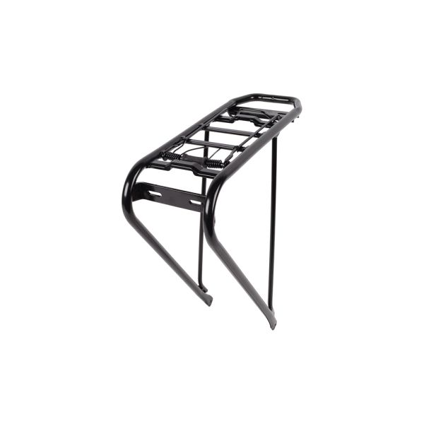 AtranVelo Granny rear wheel carrier Granny 28 (black)