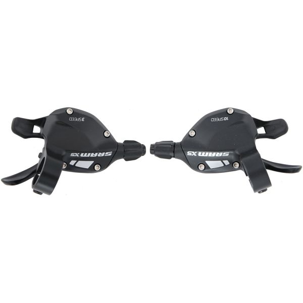 SRAM X5 thumb shifter 30 (black)