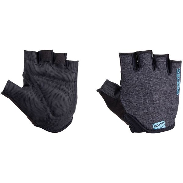 Contec Lady Jane Summer Gloves Women (grey / blue)