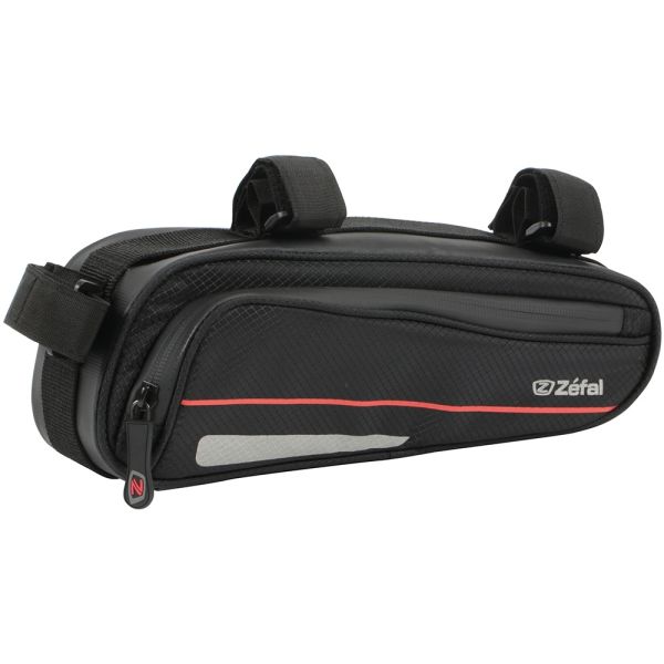 ZÃ©fal Z Frame Pack frame bag (black)