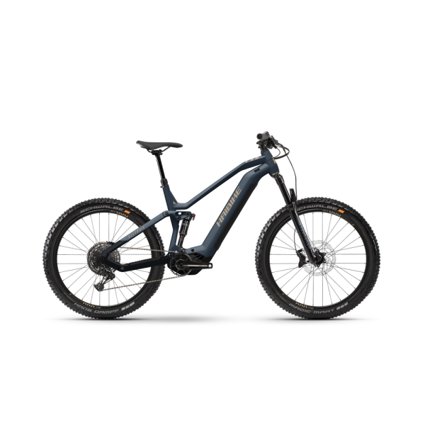 Haibike AllTrail 6 Fully MTB E-Bike (27
