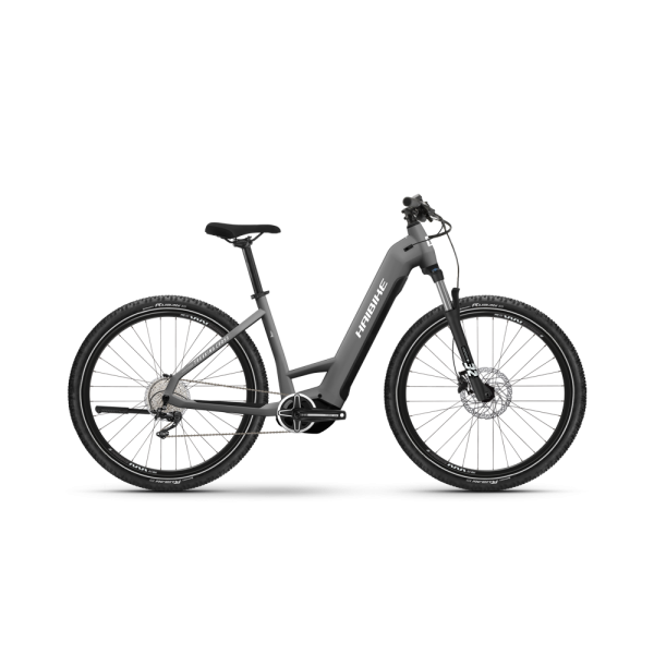 Haibike Trekking 4 Cross Trekking E-Bike (27