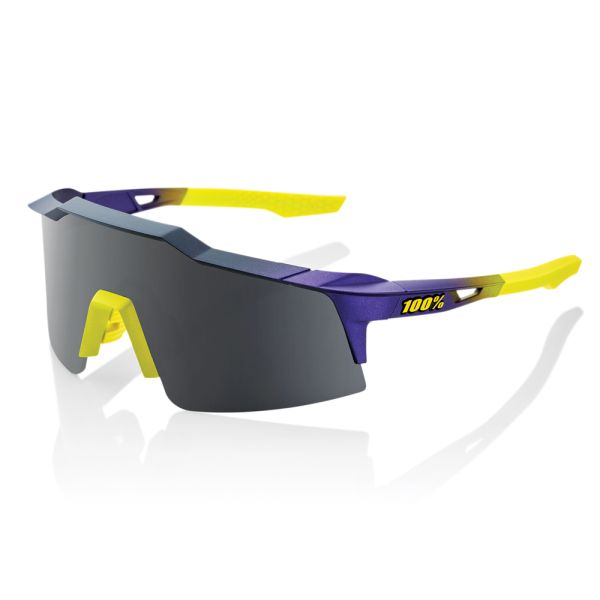100% Speedcraft SL Sonnenbrille