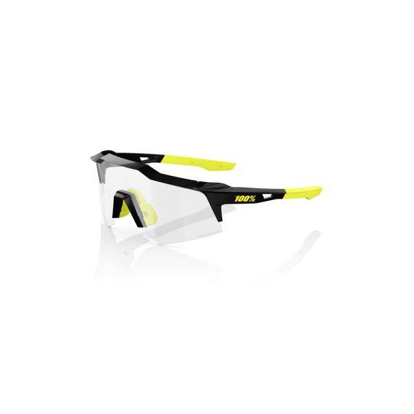 100% Speedcraft XS Sonnenbrille