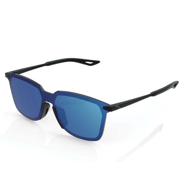 100% Legere Square Sonnenbrille
