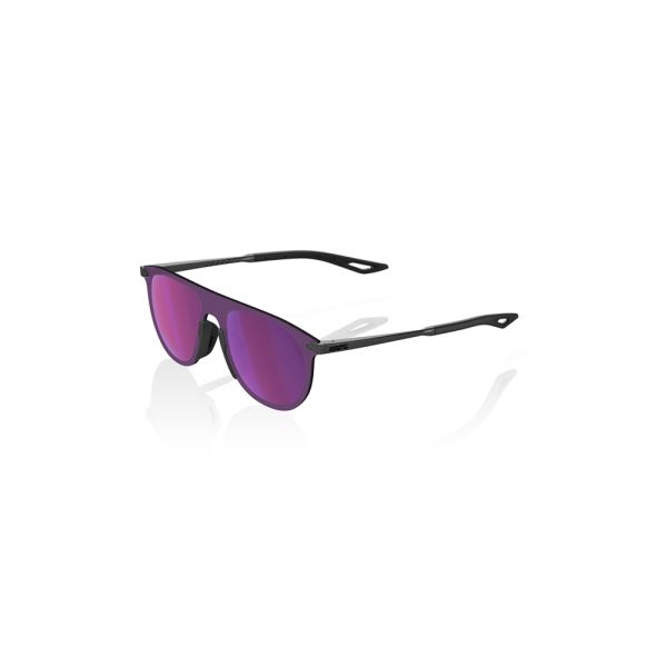 100% Legere Coil Sonnenbrille