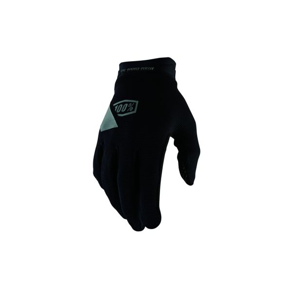 100% Ridecamp Gel Fahrradhandschuhe