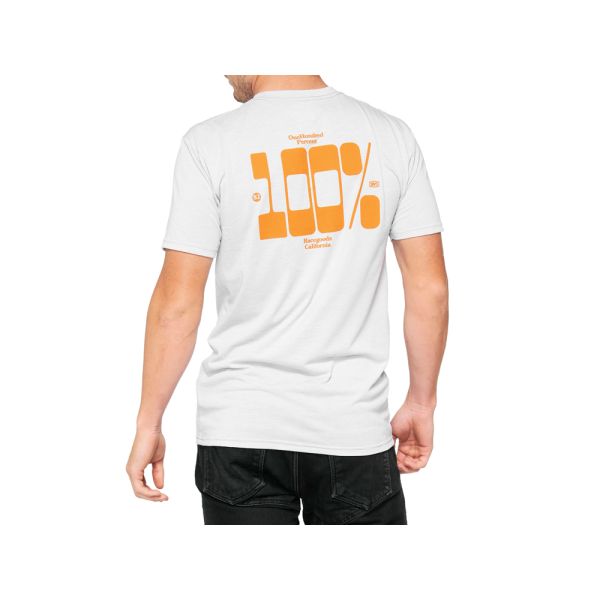 100% Trona Tech T-Shirt