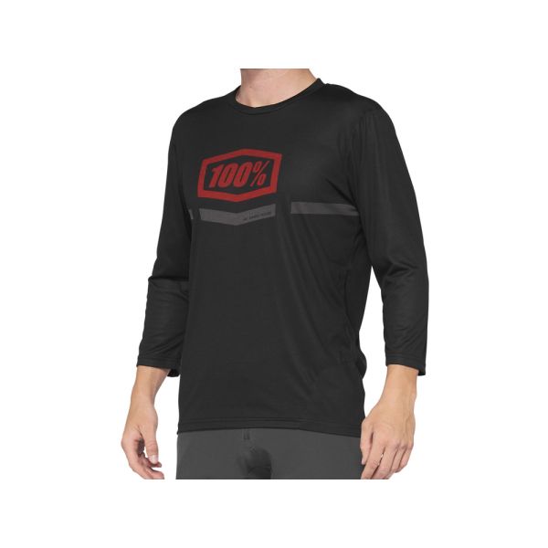 100% Airmatic 3/4 Fahrradtrikot