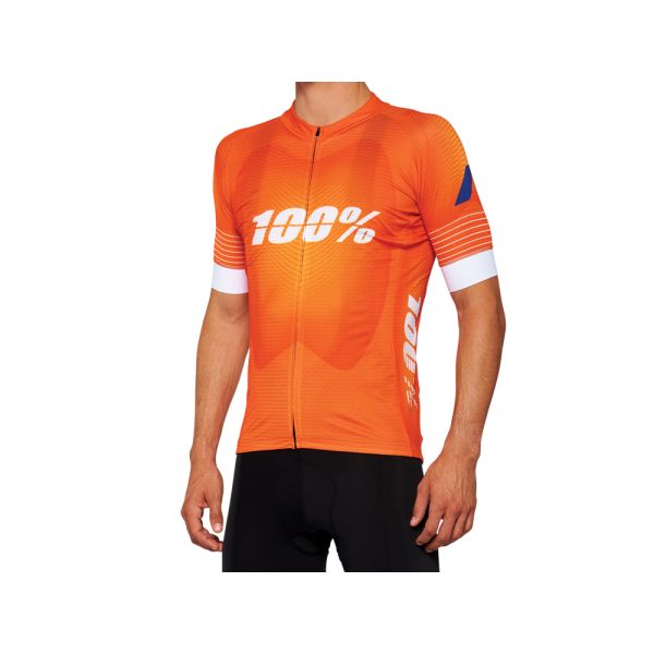 100% Exceeda Fahrradtrikot