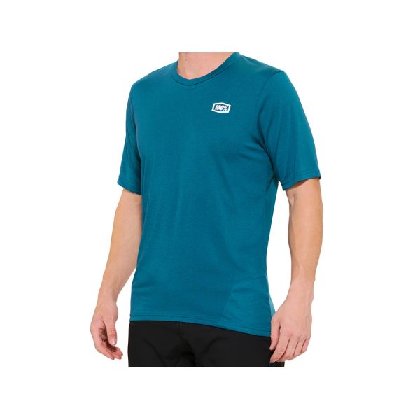 100% Airmatic Fahrradtrikot