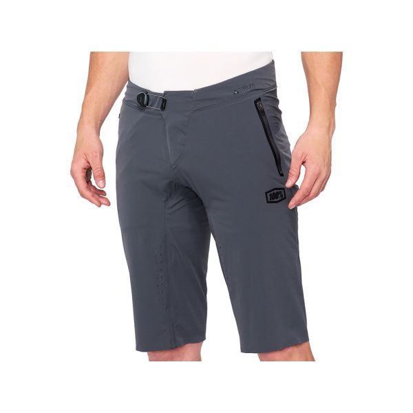 100% Celium Enduro Shorts