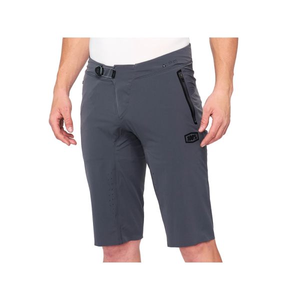 100% Celium Shorts